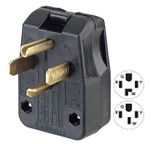 Leviton&reg; 275-E